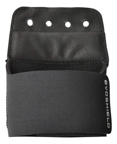 Evoshield Protector De Muñeca Catcher's - Os, Talla Única, N