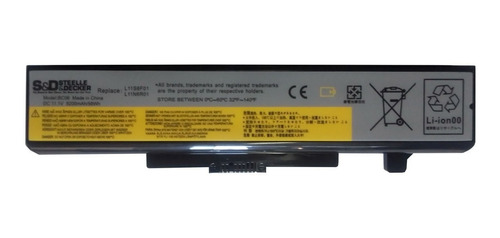 Bateria Para Lenovo  E430 E435 E440 E445 E531 E540 45n1042 