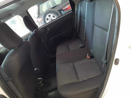 Toyota Etios 1.5 Sedan Xls 2018