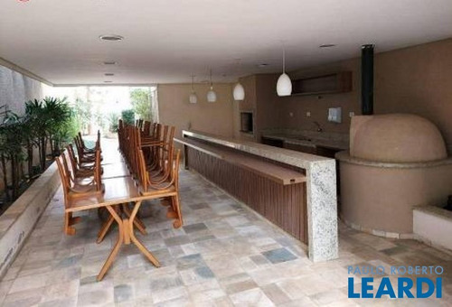 Imagem 5 de 15 de Apartamento - Vila Guarani - Sp - 631399