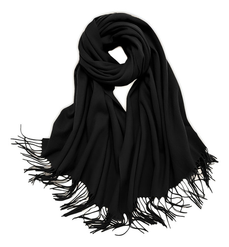 Bufandas Para Mama Dia De Las Madres Pañoletas Invierno Frio
