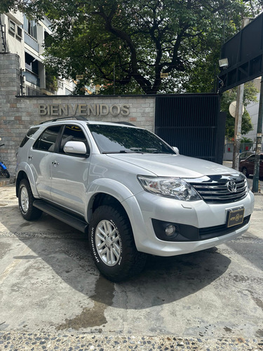Fortuner 2017
