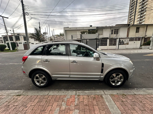 Chevrolet Captiva 3.2 C 100