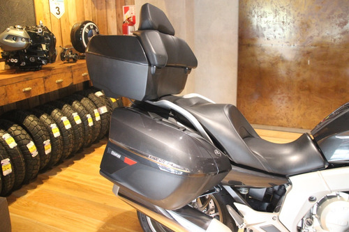 Imagen 10 de 14 de Bmw K 1600 Gtl No Gt No Bagger