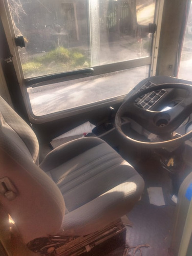 Motor Trasero Caja Automática 47 Asiento