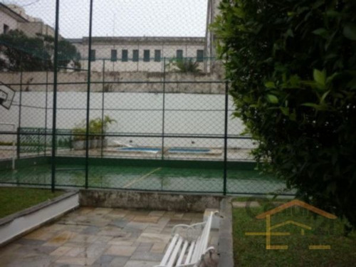 Imagem 9 de 9 de Apartamento, Venda, Santana, Sao Paulo - 7290 - V-7290