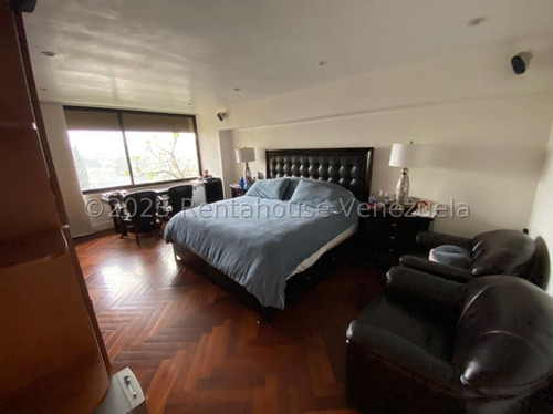 Imagen 12 de 25 de Apartamento En Venta, Altamira, 390mts, Rah 23-19047