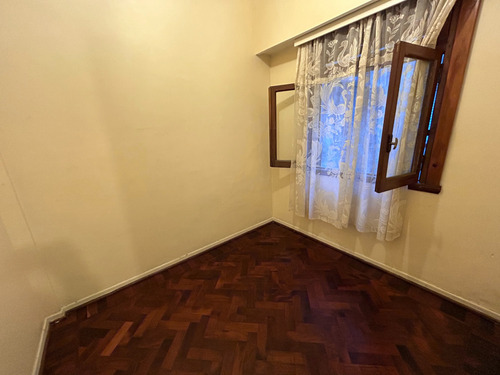 3 Amb Fte Con Balcon Corrido. Apto Credito