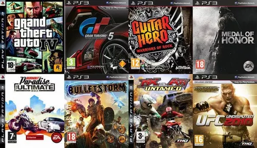 Jogo Tower Of Guns - Special Edition - Ps3 - Mídia Física - Novo - Lacrado  - RHALSTORE - Jogos, Eletrônicos e Informática