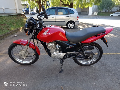 Honda Fan