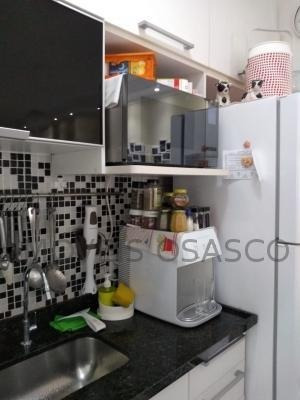 Imagem 13 de 15 de Ref.: 8879 - Apartamento Em Osasco Para Venda - V8879