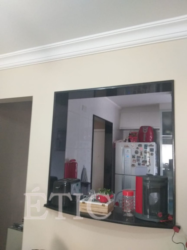 Imagem 6 de 16 de Apartamento Residencial Em São Paulo - Sp - Ap1921_etic