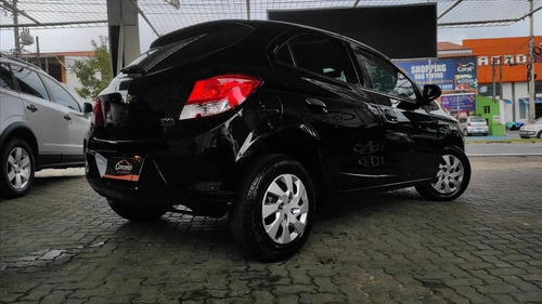 Imagem 4 de 13 de Onix 1.0 Mpfi Ls 8v Flex 4p Manual