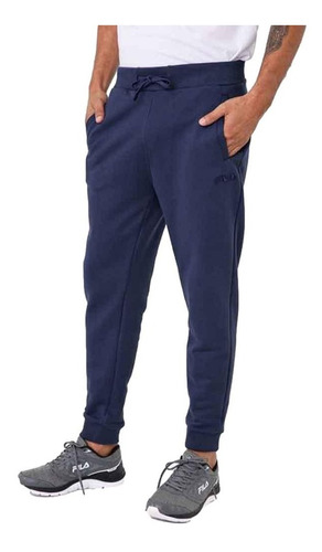 Pantalón Buzo Fila Hombre F11l508023n-140