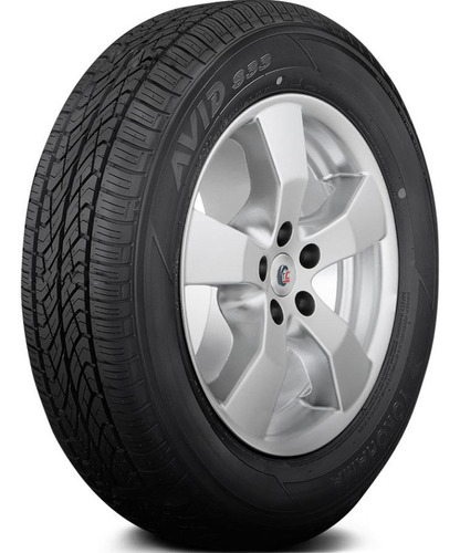 Llanta P 235/65 R17 104t A A Yokohama Avid S34rv