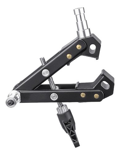 Adaptador De Montaje De Abrazadera Para Cámara, Abrazadera