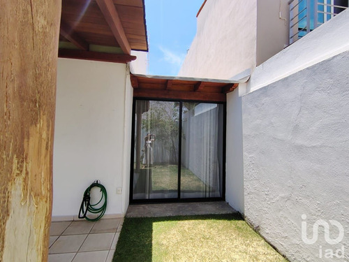 Renta Casa 4 Ambientes Real Hacienda
