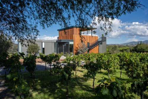 Casa Modular