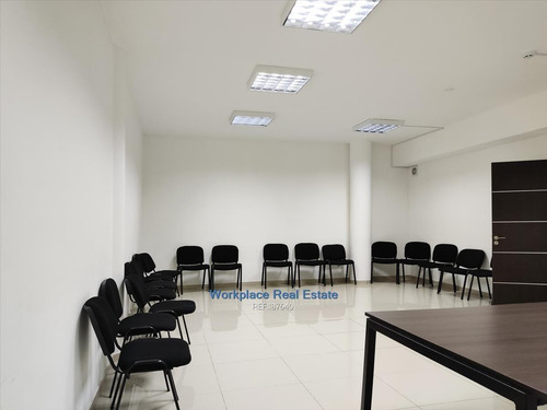 Imagen 20 de 20 de Alquiler O Venta. Oficina - A Metros De Wtc - Buceo Cw187640