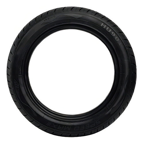 Kit de 4 pneus Speedmax HU901 P 275/40R19 101 - 825 kg