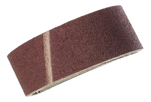 Feel Pl Belt Sander Sanding Belts 20pcs 1 13inch Fabric 4b