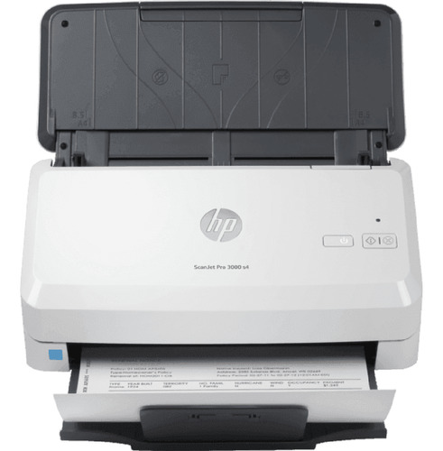 Escaner Hp Scanjet Pro 3000 S4