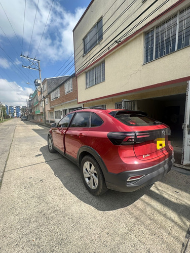 Volkswagen Nivus Comfortline 1.0 T