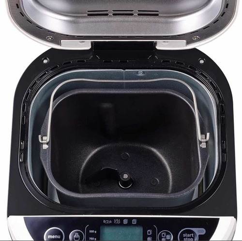 Máquina Para Hacer Pan Moulinex