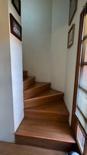 Casa En Condominio San Carlos De Apoquindo, Visita!!!