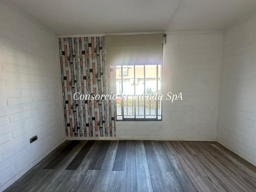 Oportunidad! 4d,2b - Av. Las Torres, Huechuraba