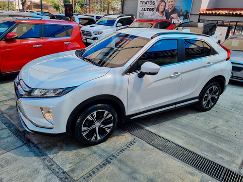 Mitsubishi Eclipse Cross 1.5l Gls