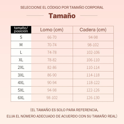 Fajas Colombianas Moldeadoras Para Mujer, Control Abdomen