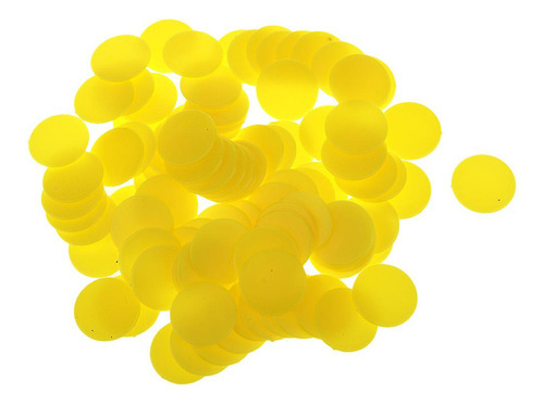 800 Pcs Fichas De Pôquer Fichas De Bingo Para Crianças