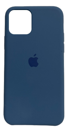 Funda Estuche Forro Silicona Compatible Con iPhone 11 Pro