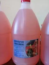 Comprar Desengrasante  & Shampoo De Autos 