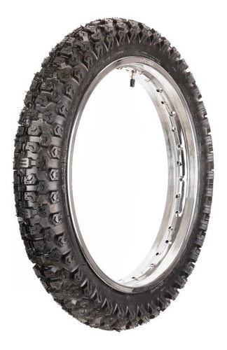 Cubierta Horng Fortune 4.10-18 Hf F878 - Sti Motos