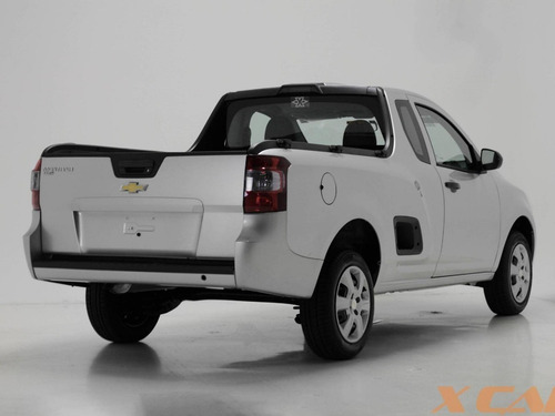 Chevrolet Montana 1.4 Ls Pack 0km 2021 Stock Oportunidad Pd