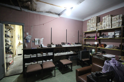 Imagen 8 de 15 de Venta Galpon Deposito Fabrica Parque Chacabuco