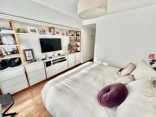 Venta Departamento De 4 Ambientes Con Dependencia En Palermo, Las Cañitas