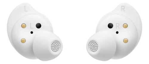 Samsung Audífonos Inalámbricos Galaxy Buds Fe Blancos Blanco