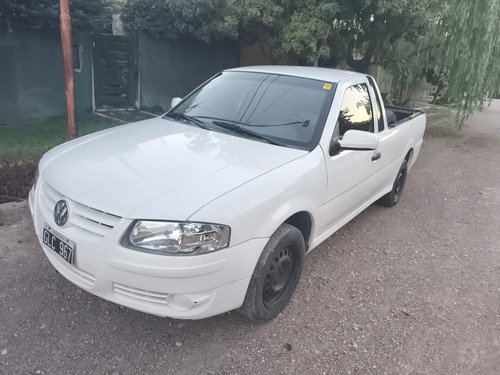 Volkswagen Saveiro 1.9 Sd Comercial 701