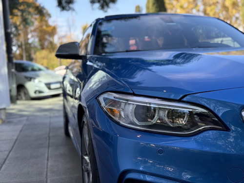 BMW Serie 2 3.0 240i M Package