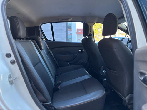 Renault Sandero Stepway 1.6 Privilege 105cv