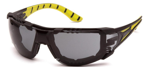 Gafas De Seguridad Pyramex Endeavor Plus Lente Clara