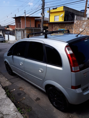 Chevrolet Meriva 1.8 5p 2003