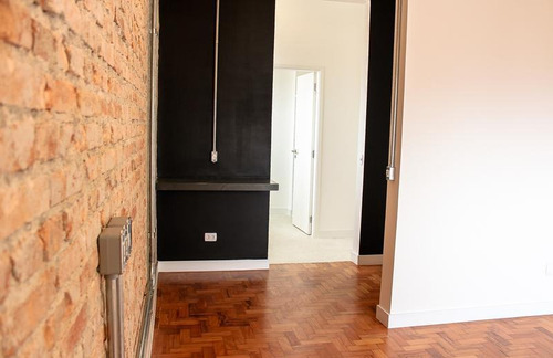 Imagem 23 de 30 de Apartamento Tipo Studio Para Alugar, 30 M² Por R$ 1.650/mês - Centro - São Paulo/sp - Ap19643
