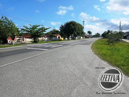 Imagem 10 de 11 de Terreno 12x60 M² -balneário Betaras - Matinhos-pr - 627t