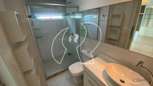 Imagem 9 de 14 de Apartamento Com 3 Dormitórios À Venda, 147 M² Por R$ 2.500.000,00 - Meireles - Fortaleza/ce - Ap2618