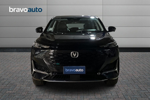Changan Uni-K (IN) 2.0 T ELITE AT