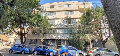 Imagen 3 de 18 de Departamento En Monrovia, Col Portales